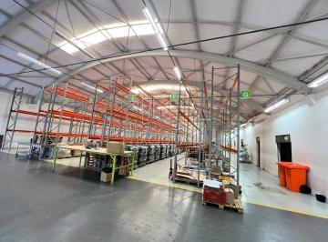 Comercial · 1670m² · 2 Vagas · Galpão para aluguel, 2 vagas, Vila Liviero - São Paulo/SP