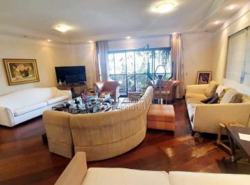 Apartamento · 235m² · 4 Quartos · 4 Vagas · Apartamento à venda, 4 quartos, 3 suítes, 4 vagas, Santo Antônio - São Caetano do Sul/SP