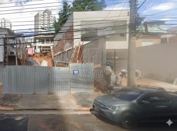 Comercial · 300m² · Salão para aluguel, Vila Bastos - Santo André/SP