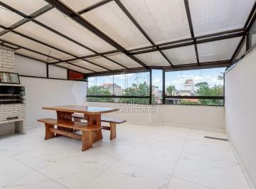 Apartamento · 108m² · 2 Quartos · 1 Vaga · Cobertura Linda 108 m2 com 2 dormitórios, 1 suíte, 1 vaga. 
