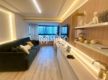 Apartamento · 108m² · 3 Quartos · 2 Vagas · ROSARINHO - Apto com 3qts, 2suites, 2vagas, 108m²