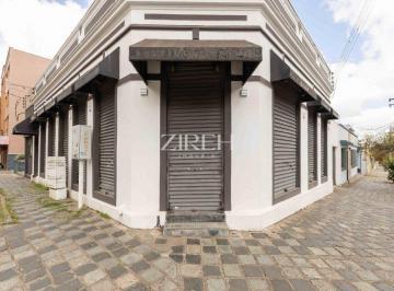 FOIM 0046 · DUAS CASAS COMERCIAIS À VENDA NO BAIRRO MERCÊS