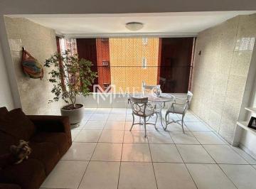 Apartamento · 120m² · 3 Quartos · 1 Vaga · IMBIRIBEIRA - Apto com 3qts, 1suite, 1vaga, 120m²