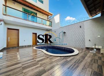 Foto 01 · VENDE-SE CASA NO NOVA VILA BRETAS (R$ 1.300.000,00)