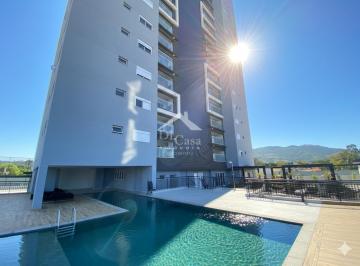 Apartamento · 140m² · 3 Quartos · 3 Vagas · Apartamento Essencial Carraro