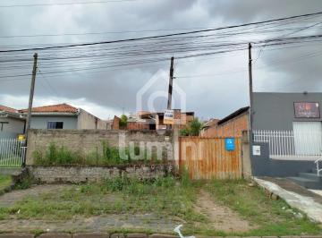 Terreno · 250m² · TERRENO À VENDA JARDIM AROEIRA