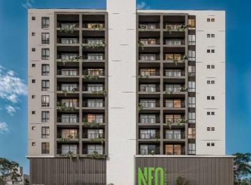 Apartamento · 97m² · 2 Quartos · 2 Vagas · Lançamento! Apto - 2 Suítes - Gravatá - Navegantes/SC