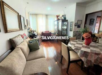 Apartamento · 150m² · 3 Quartos · 2 Vagas · Residencial › Cobertura no Nova Floresta com 150,00 (M²), 3 quartos e 2 vagas para Venda