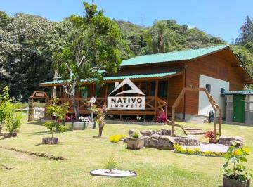 Rural · 250m² · 2 Quartos · 10 Vagas · Chácara