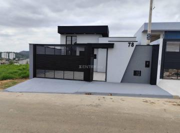 Casa · 88m² · 3 Quartos · 2 Vagas · Casa com 3 dormitórios à venda, 88 m² - Jardim Japão - Itupeva/SP.
