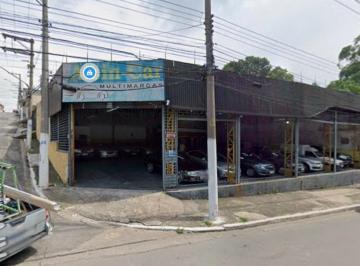 Comercial , São Paulo · Amplo Salão comercial na Avenida Itaquera com 458m²
