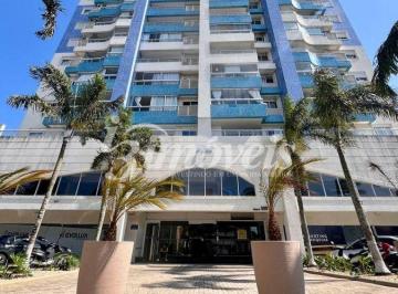 Apartamento · 117m² · 2 Quartos · 1 Vaga · Apartamento com 2 quartos sendo 2 suítes, com 1 vaga de garagem, residencial Mykonos no bairro Dom B