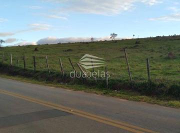 Terreno · 65000m² · Área para venda e incorporação na região leste de sjc