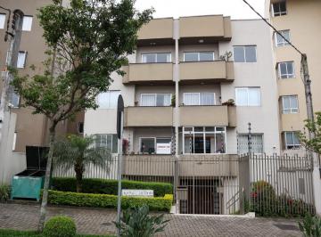Apartamento de 2 quartos, Curitiba · APARTAMENTO NO JUVEVÊ | 2 QUARTOS | 1 VAGA COM INFRA PARA ELÉTRICO