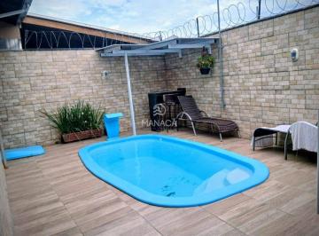 Casa · 146m² · 3 Quartos · 2 Vagas · Casa em , Barra Velha/SC de 146m² 3 quartos à venda por R$ 850.000,00