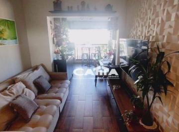 Apartamento · 67m² · 2 Quartos · 1 Vaga · Apartamento em Parque São Jorge, São Paulo/SP de 67m² 2 quartos à venda por R$ 852.000,00