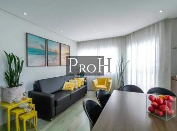 Apartamento · 151m² · 3 Quartos · 2 Vagas · Cobertura em Centro, São Bernardo do Campo/SP de 151m² 3 quartos à venda por R$ 950.000,00
