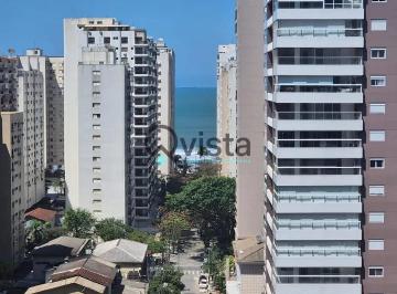 Apartamento · 120m² · 3 Quartos · 2 Vagas · Apartamento em Centro, Guarujá/SP de 120m² 3 quartos à venda por R$ 850.000,00