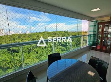 Foto 01 · Alto do Parque | 3 suítes | 130m² | Decorado | Varanda Gourmet | Total Infraestrutura de Lazer
