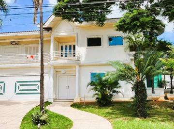 Casa · 802m² · 4 Quartos · Casa à venda - em Alphaville