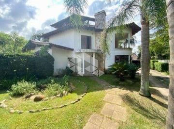 Casa · 906m² · 5 Quartos · 4 Vagas · Casa / Sobrado 5 dormitórios 2 suítes 4 vagas em Ivoti - RS