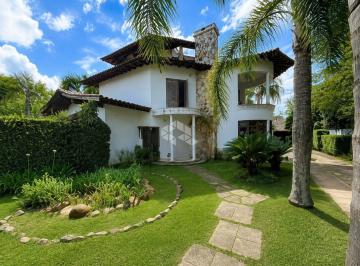 Casa · 906m² · 5 Quartos · 4 Vagas · Casa / Sobrado 5 dormitórios 2 suítes 4 vagas em Ivoti - RS