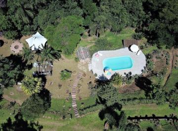 Rural · 445m² · 6 Quartos · Sitio para venda em Taquara