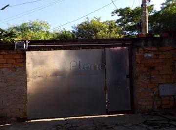 imagem · Casa à venda em Paulínia, Vila Monte Alegre, com 4 quartos, com 88 m²