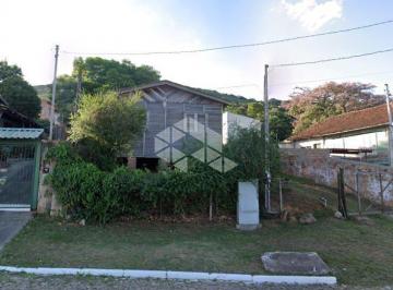 Terreno · 442m² · Terreno em Viamão com 442 m² e duas casas a 10 km do Bairro Centro de Viamão