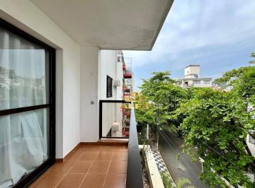 Apartamento · 115m² · 2 Quartos · 1 Vaga · Apartamento em Jardim Las Palmas, Guarujá/SP de 115m² 2 quartos à venda por R$ 600.000,00