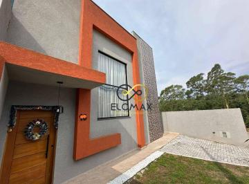 Casa · 118m² · 2 Quartos · 4 Vagas · Casa em Centro, Mairiporã/SP de 118m² 2 quartos à venda por R$ 570.000,00