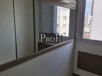 Apartamento · 51m² · 1 Quarto · 1 Vaga · Apartamento em Centro, São Bernardo do Campo/SP de 51m² 1 quartos à venda por R$ 568.800,00