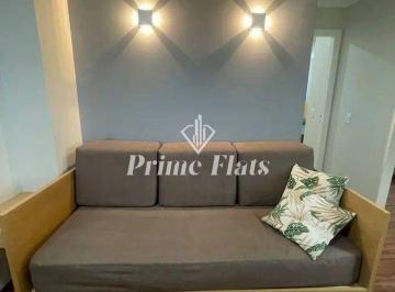 Apartamento de 1 quarto, São Paulo · Flat em Nova Piraju, São Paulo/SP de 44m² 1 quartos à venda por R$ 583.000,00