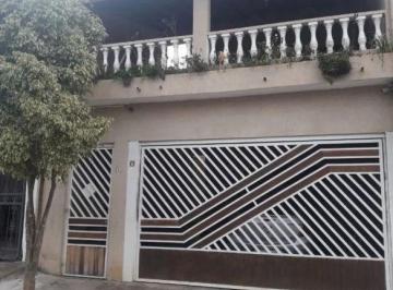 Casa · 290m² · 3 Quartos · 2 Vagas · Sobrado em Jardim do Engenho, Cotia/SP de 290m² 3 quartos à venda por R$ 694.000,00