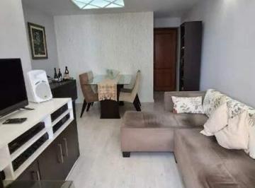 Apartamento · 61m² · 2 Quartos · Apartamento em Vila Mariana, São Paulo/SP de 61m² 2 quartos à venda por R$ 585.000,00