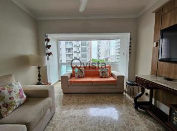 Apartamento · 95m² · 2 Quartos · 1 Vaga · Apartamento em Barra Funda, Guarujá/SP de 95m² 2 quartos à venda por R$ 550.000,00