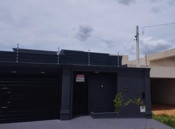 Casa · 92m² · 3 Quartos · Casa em Centro, São José do Rio Preto/SP de 92m² 3 quartos à venda por R$ 520.000,00