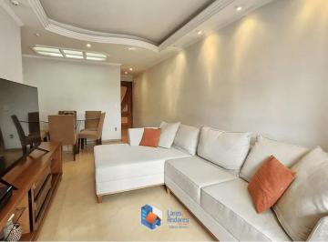 Apartamento · 84m² · 3 Quartos · 1 Vaga · Apartamento em Vila Romero, São Paulo/SP de 84m² 3 quartos à venda por R$ 550.000,00