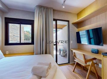 Apartamento · 38m² · 1 Quarto · Apartamento em Vila Madalena, São Paulo/SP de 38m² 1 quartos à venda por R$ 571.000,00