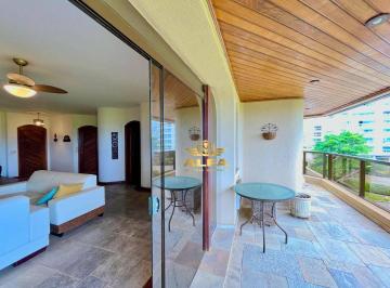 Apartamento · 160m² · 3 Quartos · 2 Vagas · Apartamento em Jardim das Conchas, Guarujá/SP de 160m² 3 quartos à venda por R$ 650.000,00