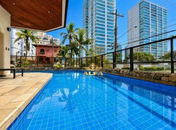 Apartamento · 160m² · 3 Quartos · 2 Vagas · Apartamento em Jardim das Conchas, Guarujá/SP de 160m² 3 quartos à venda por R$ 680.000,00