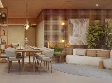 Apartamento · 76m² · 3 Quartos · 2 Vagas · Apartamento em Santana, São José dos Campos/SP de 76m² 3 quartos à venda por R$ 634.432,11