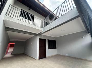 Casa · 209m² · 4 Quartos · 3 Vagas · Sobrado em Jardim São Guilherme, Sorocaba/SP de 209m² 4 quartos à venda por R$ 521.000,00