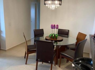 Apartamento · 92m² · 3 Quartos · 2 Vagas · Apartamento em Jardim Francisco Fernandes, São José do Rio Preto/SP de 92m² 3 quartos à venda por R$