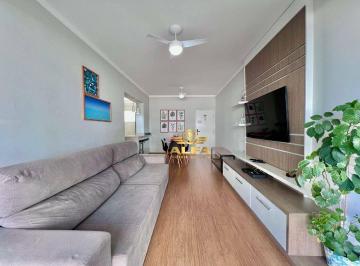 Apartamento · 90m² · 3 Quartos · 1 Vaga · Apartamento em Centro, Guarujá/SP de 90m² 3 quartos à venda por R$ 550.000,00
