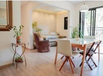 Apartamento · 66m² · 3 Quartos · 2 Vagas · Apartamento em Vila Domingues, Votorantim/SP de 66m² 3 quartos à venda por R$ 580.000,00