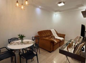 Casa · 100m² · 3 Quartos · 2 Vagas · Casa em Jardim Zulmira, Sorocaba/SP de 100m² 3 quartos à venda por R$ 530.000,00
