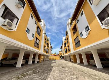 Apartamento de 3 quartos, Florianópolis · Cobertura em Cachoeira do Bom Jesus, Florianópolis/SC de 190m² 3 quartos à venda por R$ 1.345.000,00