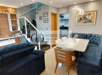 Casa · 116m² · 2 Quartos · 2 Vagas · Casa em Vila Esperança, São Paulo/SP de 116m² 2 quartos à venda por R$ 675.000,00