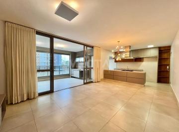 Apartamento · 127m² · 3 Quartos · 2 Vagas · Apartamento em Vila Sinibaldi, São José do Rio Preto/SP de 127m² 3 quartos à venda por R$ 1.495.000,